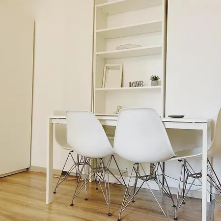 Apartment Studio App Tizianova Rijeka