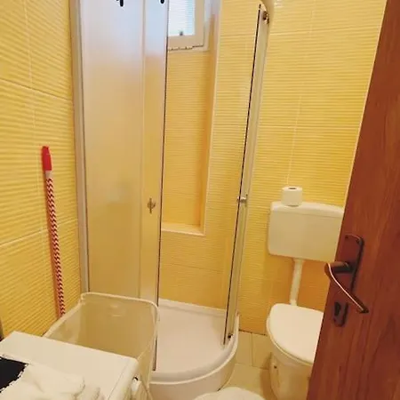 Apartman Studio App Tizianova