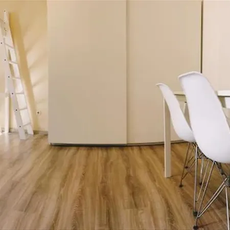 Apartment Studio App Tizianova Rijeka