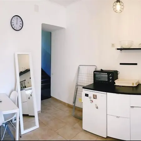 Studio App Tizianova Apartman *